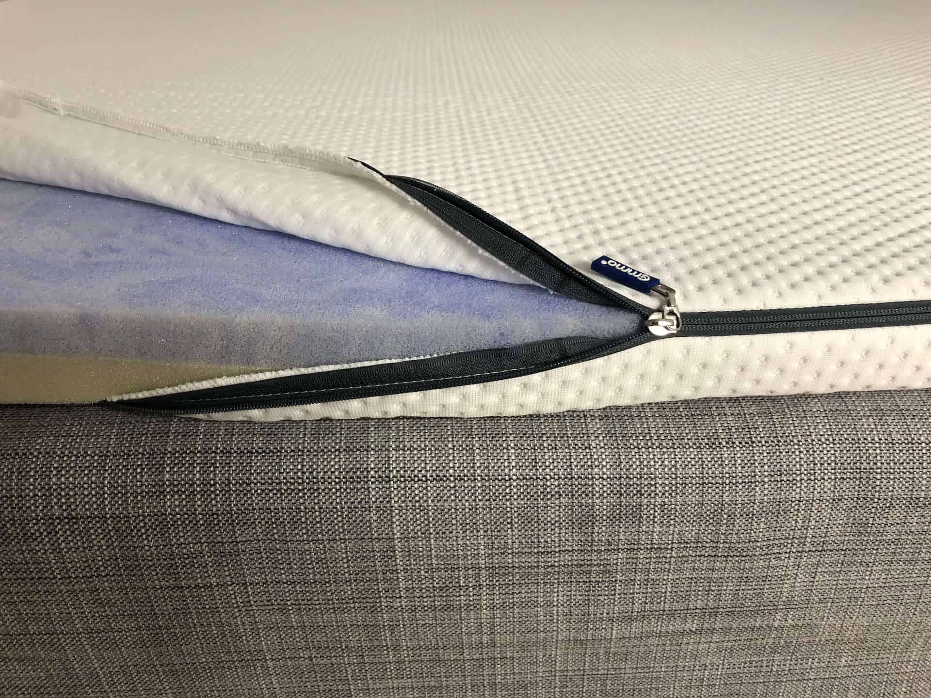 Emma Mattress Topper Review For The UK 2020